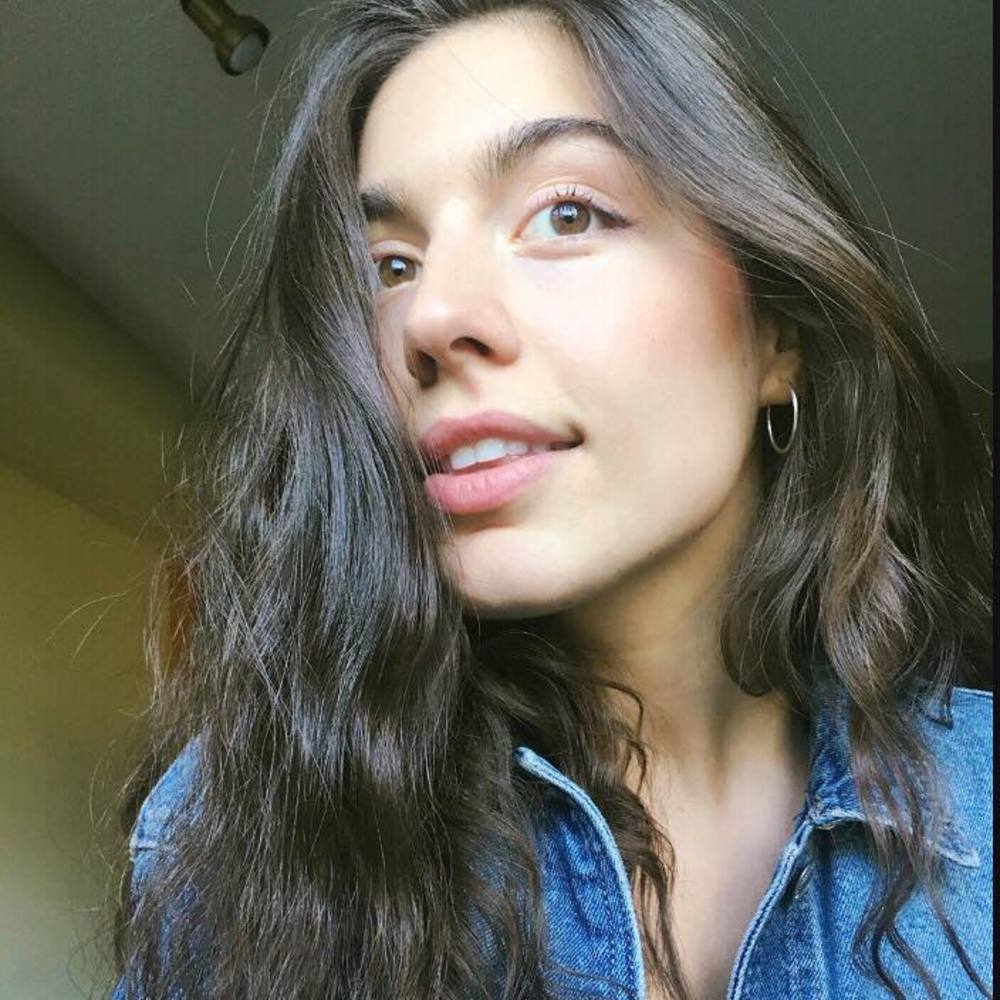Meet your Posher, Kinga